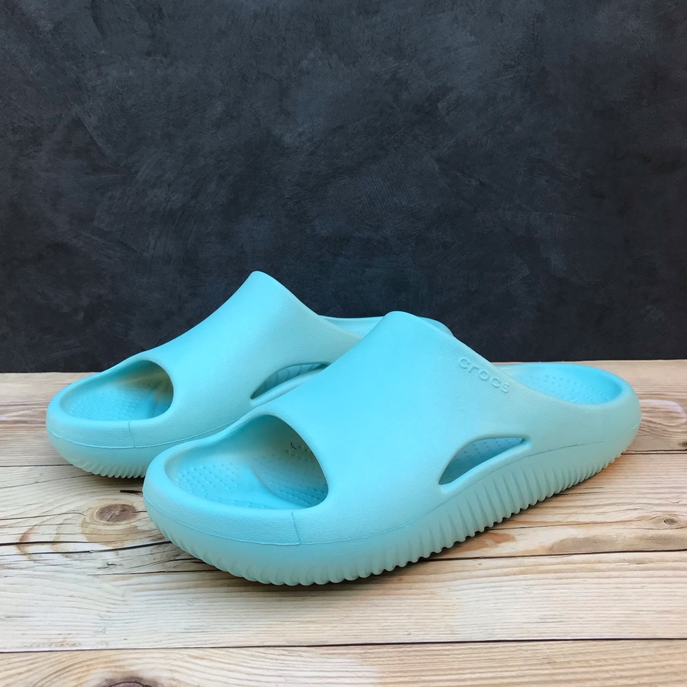 Crocs Mellow Slide - Picture 4 of 15